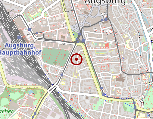 Karte: Schimak-Donovski Brigitte Kinder- und Jugendlichenpsychotherapie