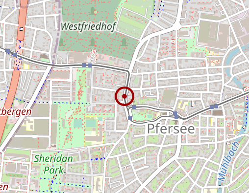 Karte: Praxis für traditionelle chinesische Medizin