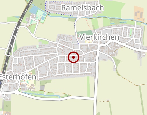 Karte: Glonntal-Apotheke