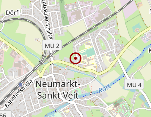 Karte: Buchner Christian