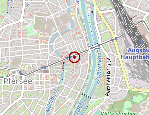 Karte: Englbrecht Rike Physiotherapeutin