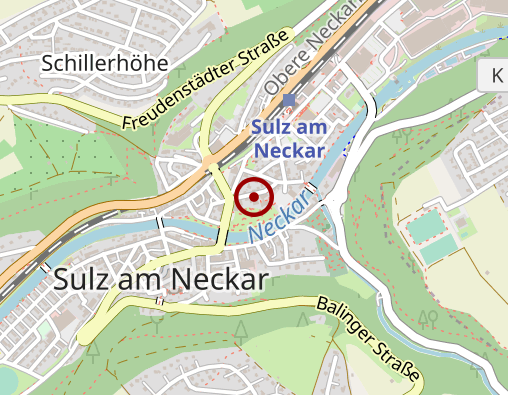 Karte: Brillinger Hartmut und Astrid Dres.