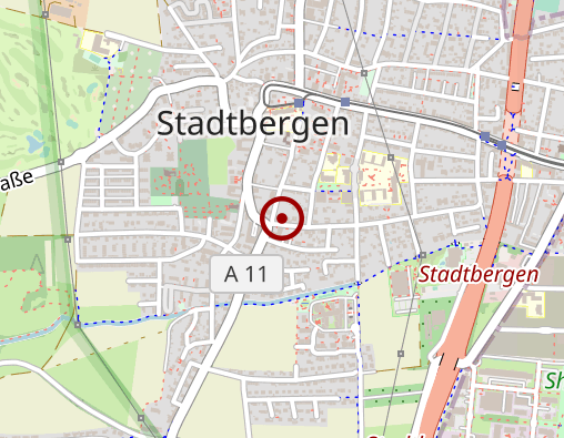 Karte: Eibeck Matthias Krankengymnastik