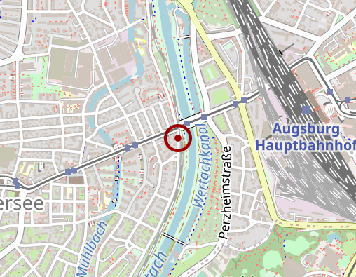 Karte: Hauer Eva-Maria Krankengymnastik Lymphdrainage Fußreflexzonentherap. Massage