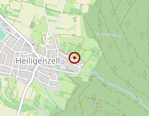 Karte: Griesbaum Lothar