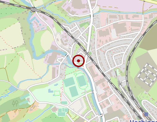 Karte: Glamser Renate Dr.med. Dipl.-Biol. Ärztin für Allgemeinmedizin Naturheilverfahren Akupunktur