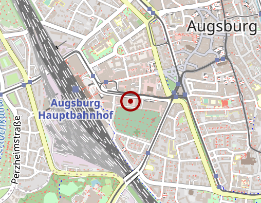 Karte: TRADITIONELLE CHINESISCHE MEDIZIN