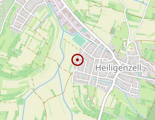 Karte: Pabst Daniela