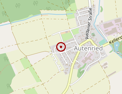 Karte: Theravit Alabjew Waleri Krankengymnastik und Massagen