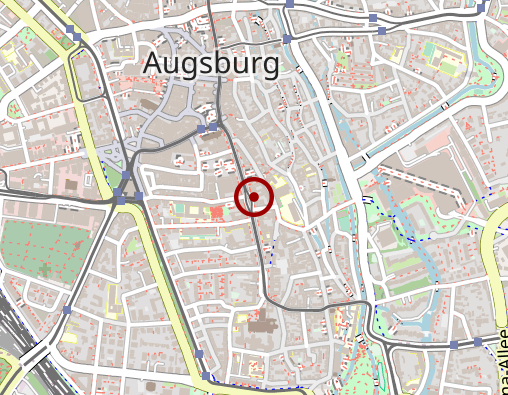 Karte: Monnig Jürgen Arzt für Chirurgie und Unfallchirurgie