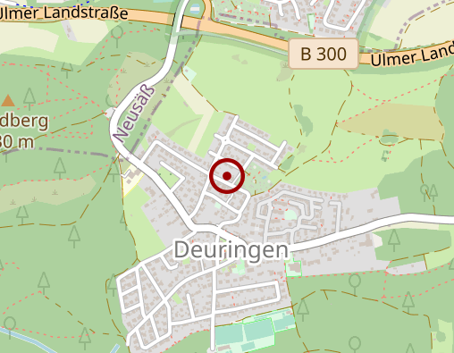 Karte: Junghanß Jenny Dr.med. Facharzt für Kinder- Jugendpsychiatrie und -psychotherapie