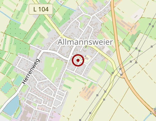 Karte: Fellmeth Doris