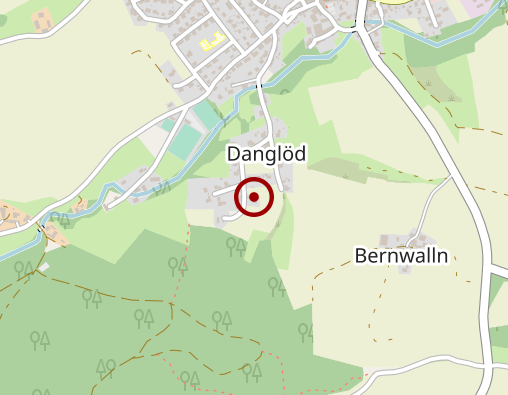 Karte: Naumann Sylvia Gesundheitsinstitut