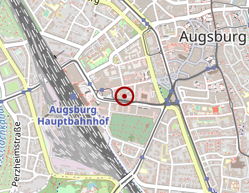 Karte: Bianca Ritter Psychotherapeutische Praxis