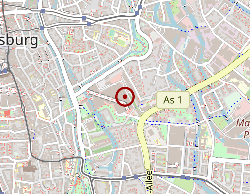 Karte: Expert-Security GmbH & Co.KG