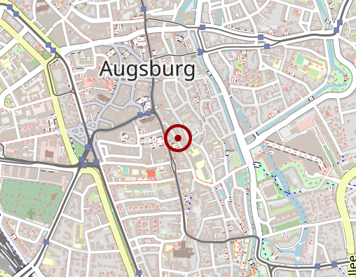 Karte: Breit Dieter Heilpraktiker