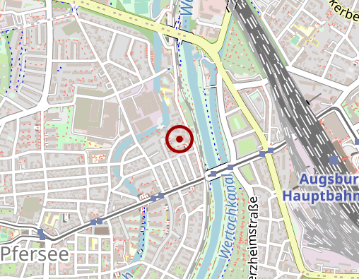 Karte: Produkte zur Gesunderhaltung