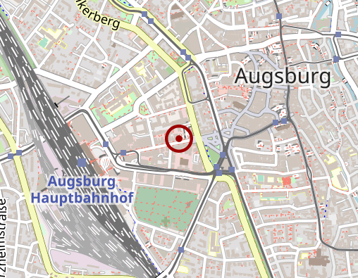 Karte: Finke Birgitta