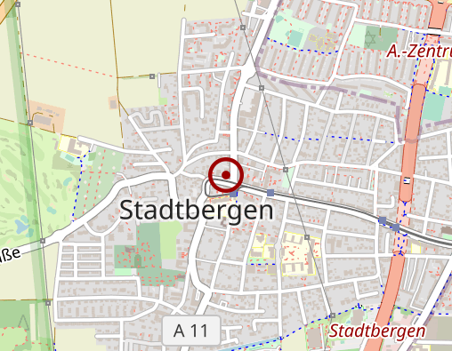 Karte: Nikolaus-Apotheke