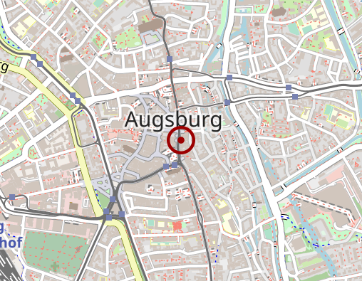 Karte: Diebe, Lackner