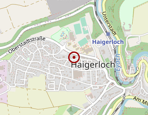 Karte: Obere Apotheke