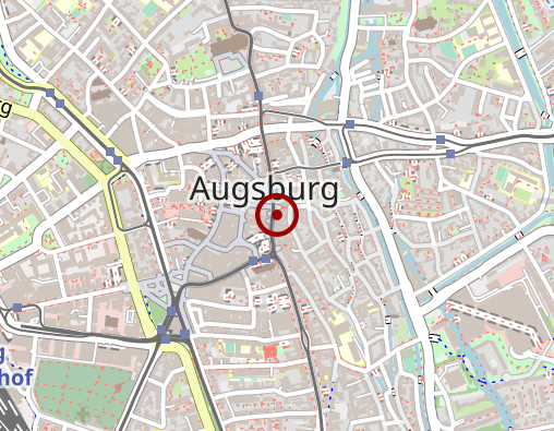 Karte: Stöcklein Stefan Dr.med.