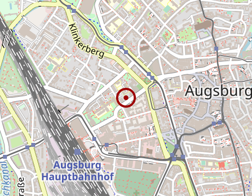 Karte: Ullmann Sven-Roland Dr.med.