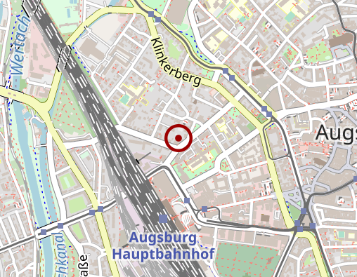 Karte: Drescher + Lung GmbH & Co. KG