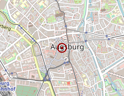 Karte: Glanzer Otto Dr. Psychotherapeut