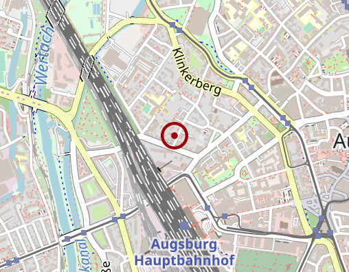 Karte: Geißler Franz u. Bachinger-Geißler Brigitte