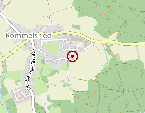 Karte: Armbrust Petra Praxis für Ergotherapie