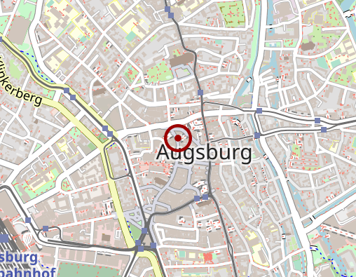 Karte: Löhrer Holger Dr.med.