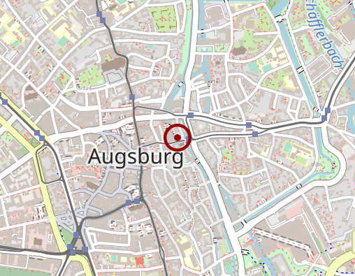 Karte: Momente des Seins Sabine Weiss