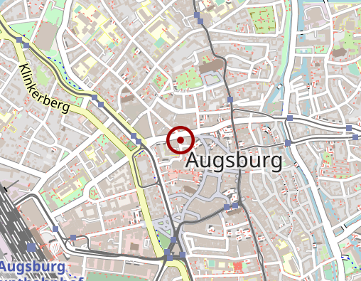 Karte: Gu L. Dr.med.