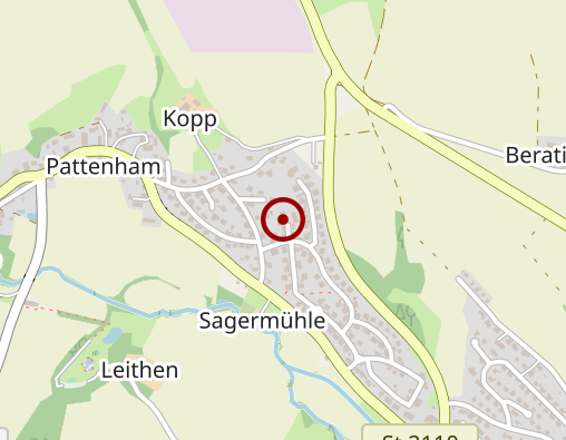 Karte: Heise Erna Heilpraktikerin