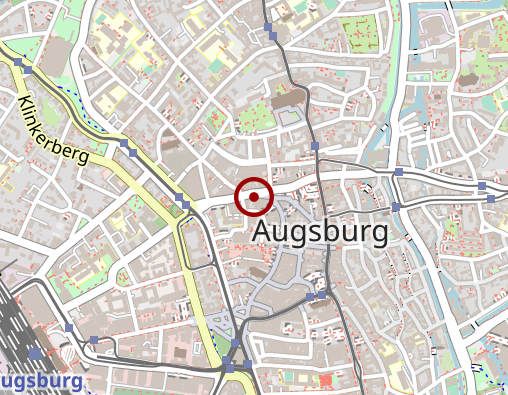 Karte: Hl. Kreuz-Apotheke