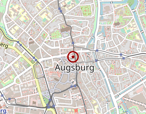 Karte: Pieschl Sabine