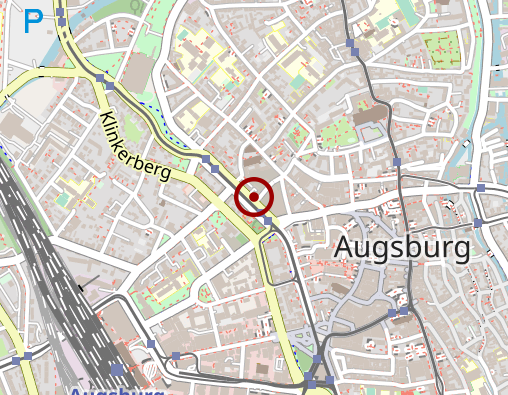 Karte: Klement Beate Physiotherapeutin