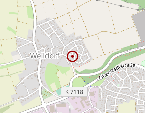 Karte: JaDe Lern-Kunst-Entspannugstherapie Psychotherapeut (HPG)