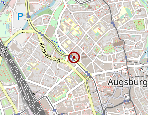 Karte: Hoch Christiane Dipl.-Psych. Kinder- und Jugendlichenpsychotherapeuten