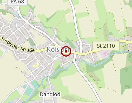 Karte: Neue Markt-Apotheke