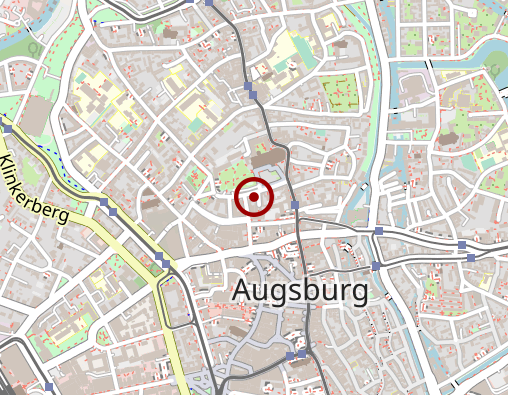 Karte: Löhrer Holger Dr.med.