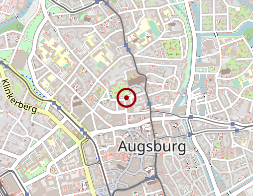 Karte: Psychologische Beratungsstelle f. Ehe-, Familien- u. Lebensfragen