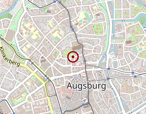 Karte: Schnee Claudia Heilpraktikerin Praxis