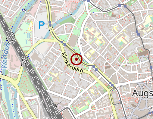 Karte: Freund Susanne, Rainer