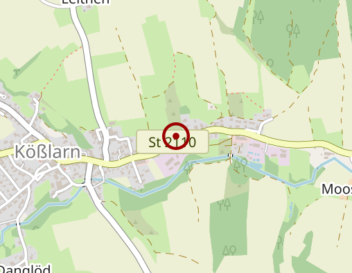 Karte: Lang Susanna Logopädin