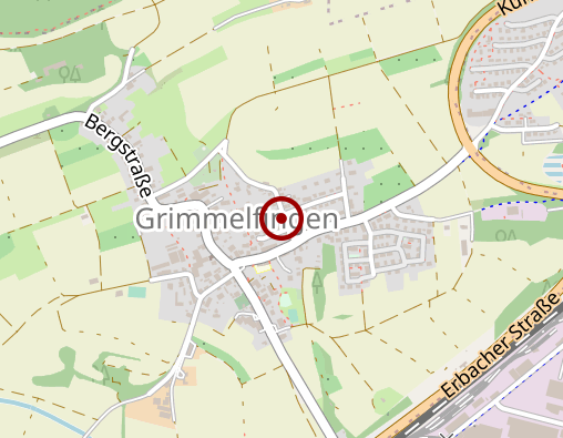 Karte: Meyer-Täuber Brunhilde Logopädin