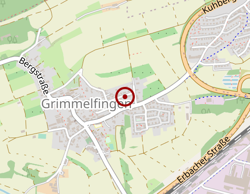 Karte: Jung Martina Krankengymnastin Feldenkraispädagogin