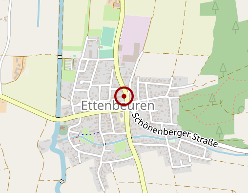 Karte: herzblut.care GmbH mobile Pflege aus Leidenschaft Inh: Korb Nicole