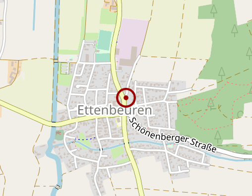 Karte: Hanser Edeltraud